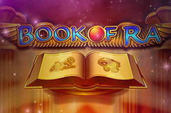 Book of Ra